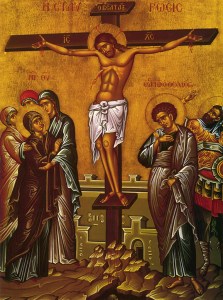 Crucifixion 